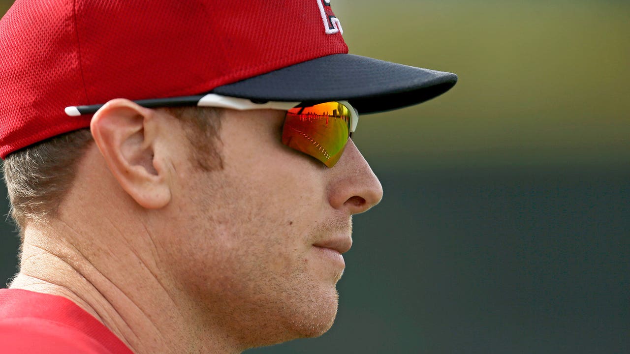 With Hamilton hurting, will Angels limp into season again?